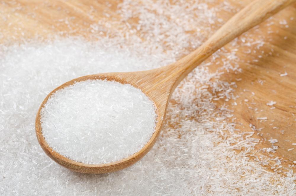 Là nhóm thực phẩm “thường được công nhận là an toàn