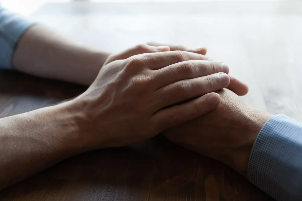 Cách nói chuyện người trầm cảm 