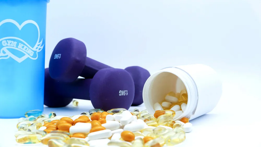 kháng sinh điều trị lẹo mắt đường uống