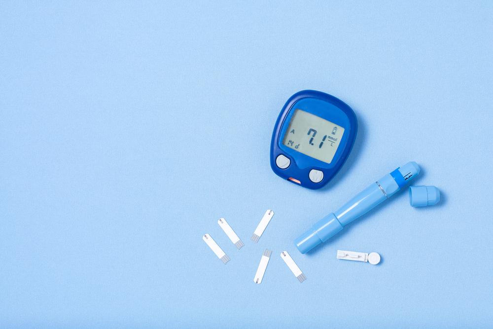 lưu ý khi dùng que thử đường huyết