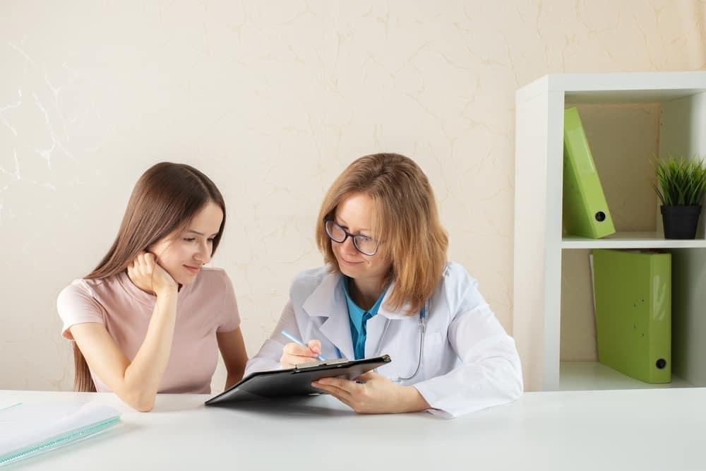 Màng trinh nằm ở vị trí nào? Bạn đã hiểu đúng mọi điều về màng trinh?