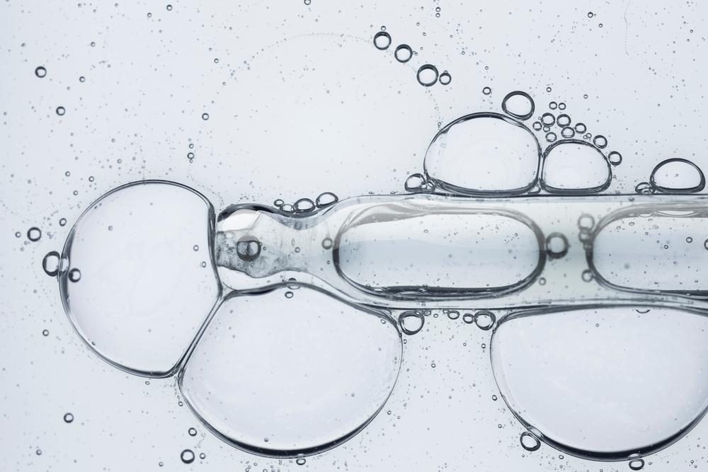 Kết hợp niacinamide và hyaluronic acid