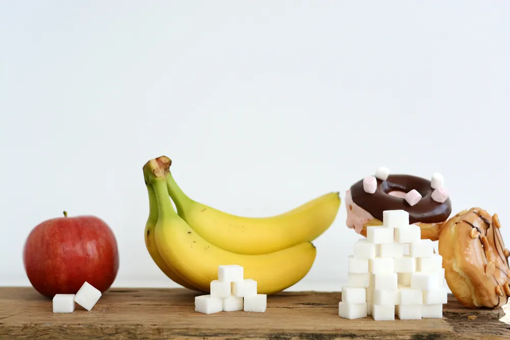 những món ăn vặt giảm cân