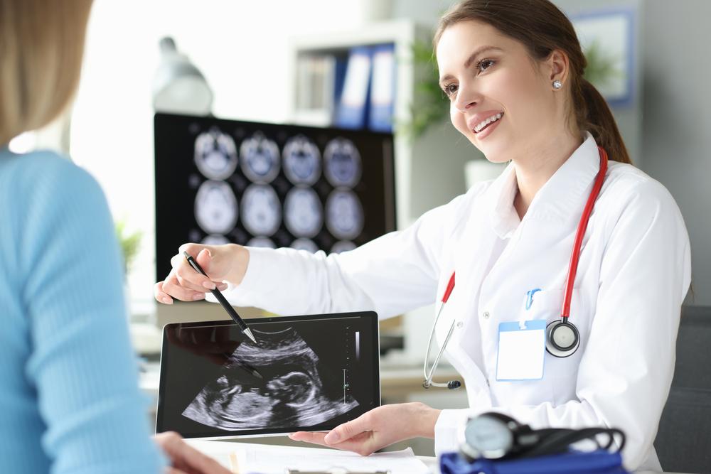 thai 18 tuần nặng bao nhiêu