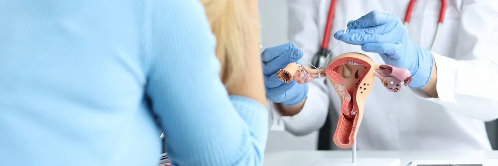 thắt ống dẫn trứng bao lâu thì quan hệ được