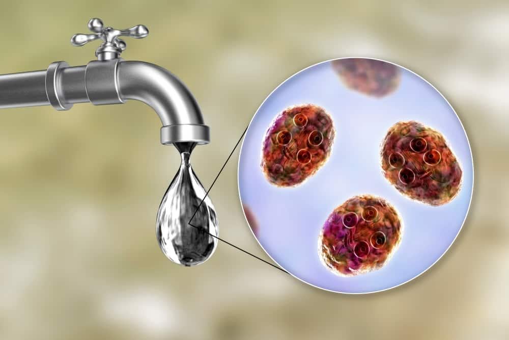 tiêu chảy có lây không