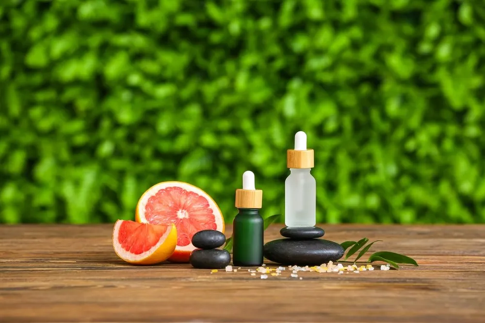 kết hợp niacinamide và vitamin c