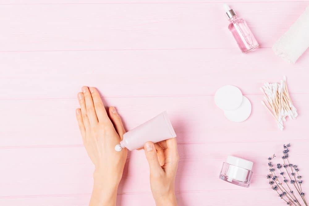 Propanediol là gì trong mỹ phẩm