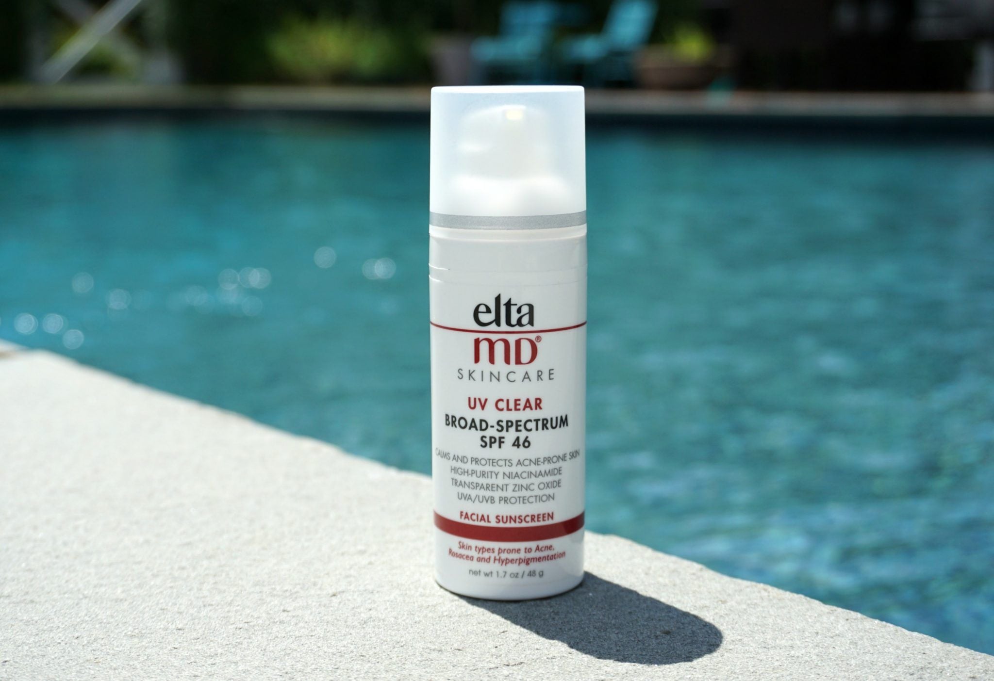 các loại kem chống nắng vật lý