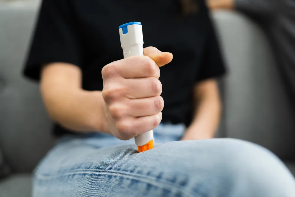 Điều trị dị ứng thịt bò