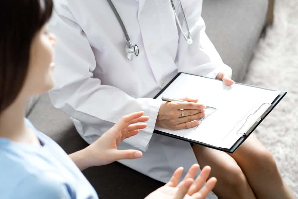 khám phụ khoa ở đâu tốt