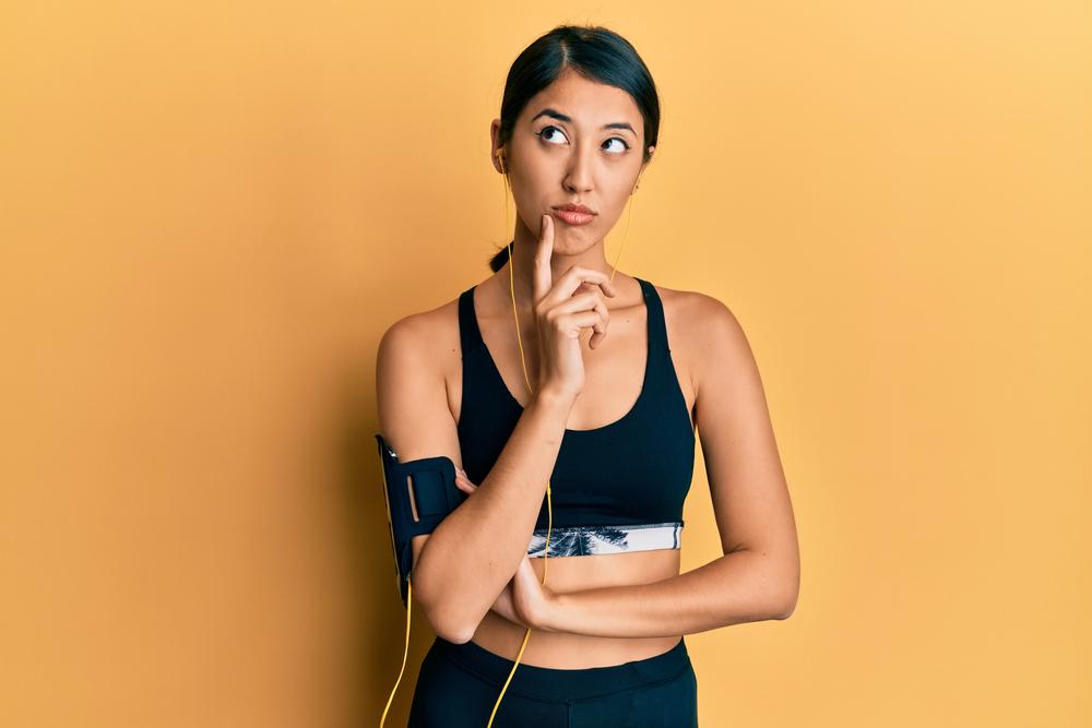 Một ngày nên đốt bao nhiêu calo để giảm cân?