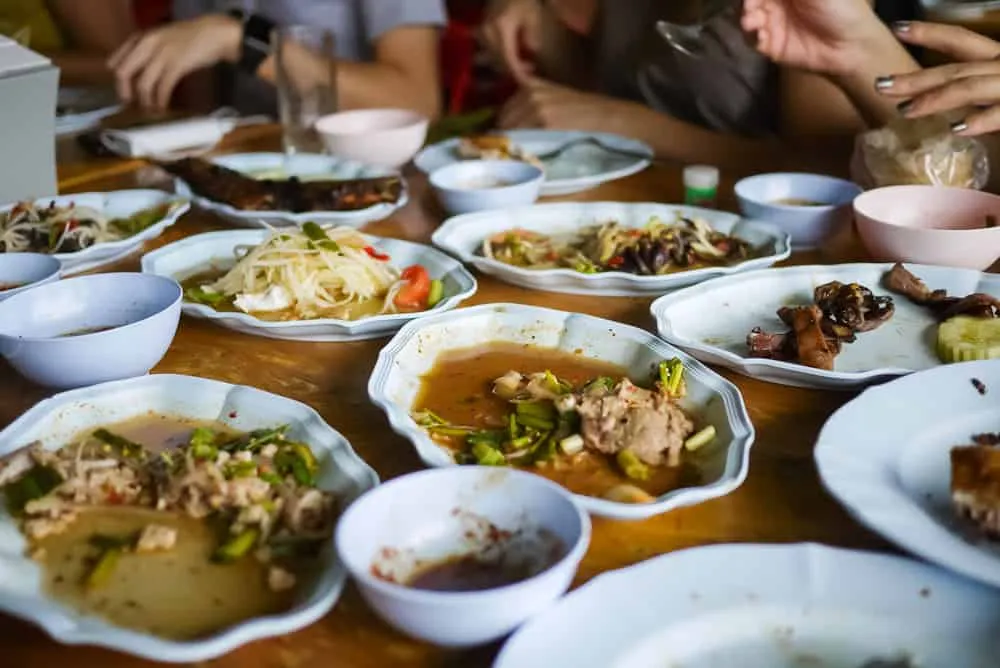 Phân loại chất thải rắn