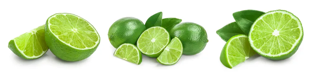 tác dụng của chanh