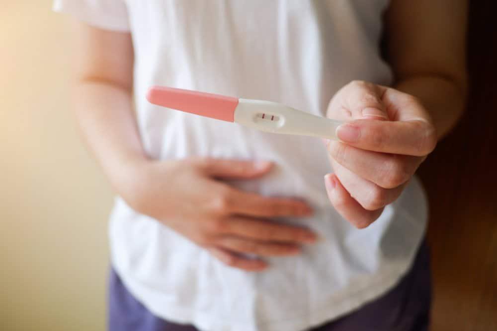 Nguyên nhân khiến phụ nữ 1 tháng có kinh 2 lần