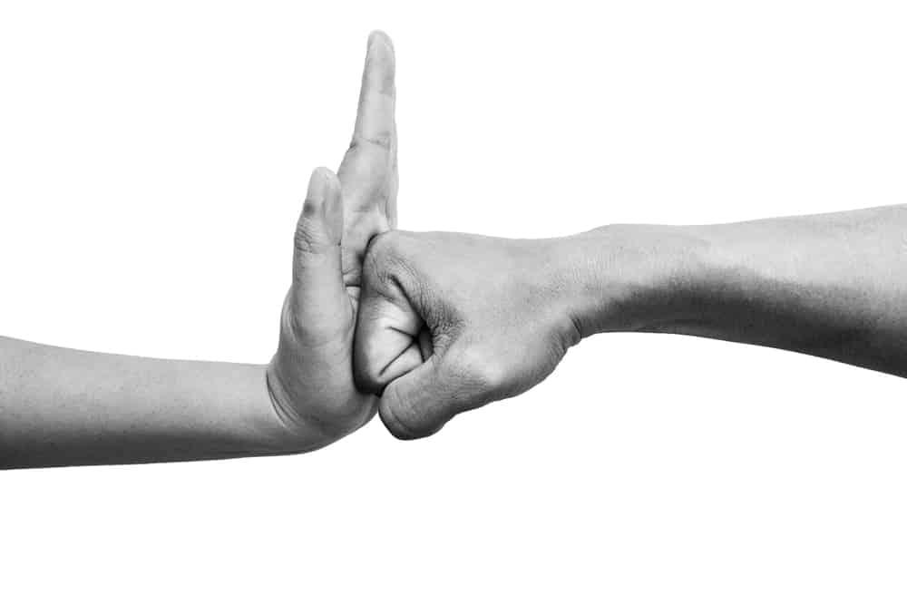 Án phạt đối với tấn công tình dục