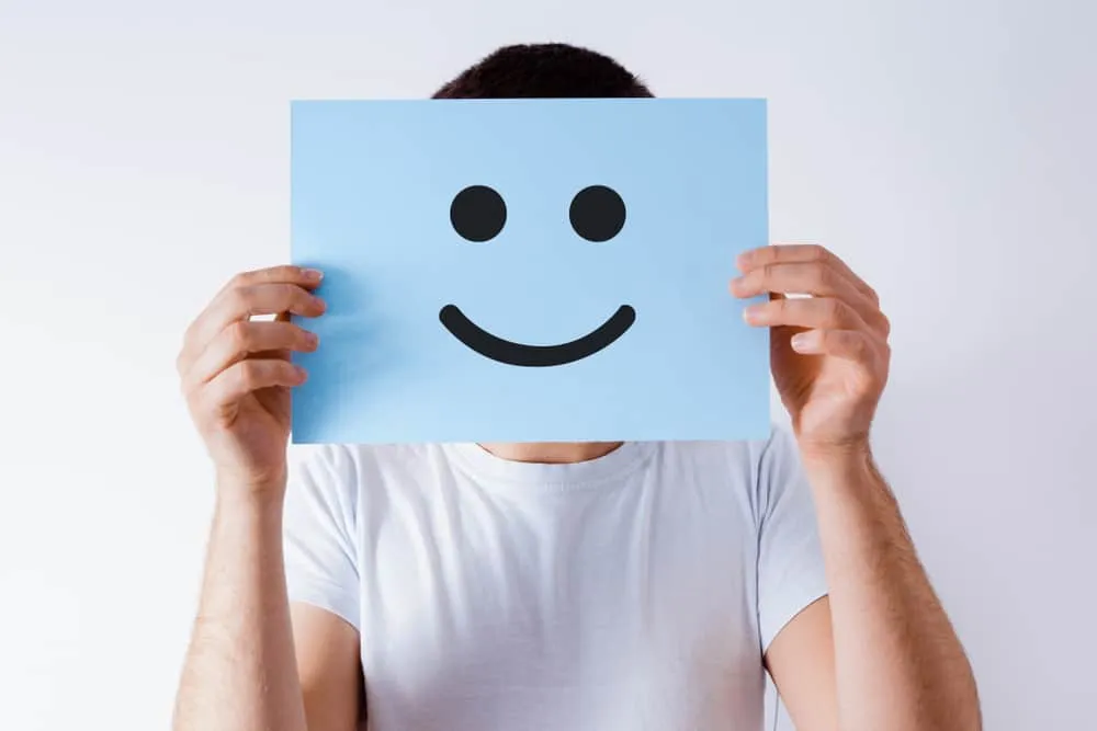 Nguy cơ cao bị trầm cảm cười