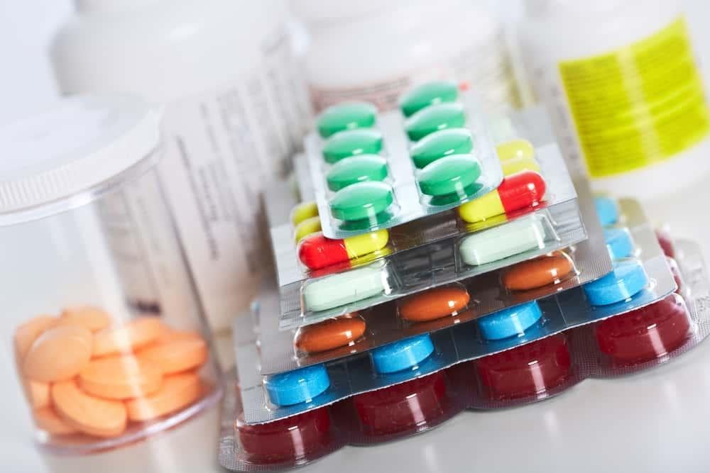 tương tác Cefuroxim 500mg