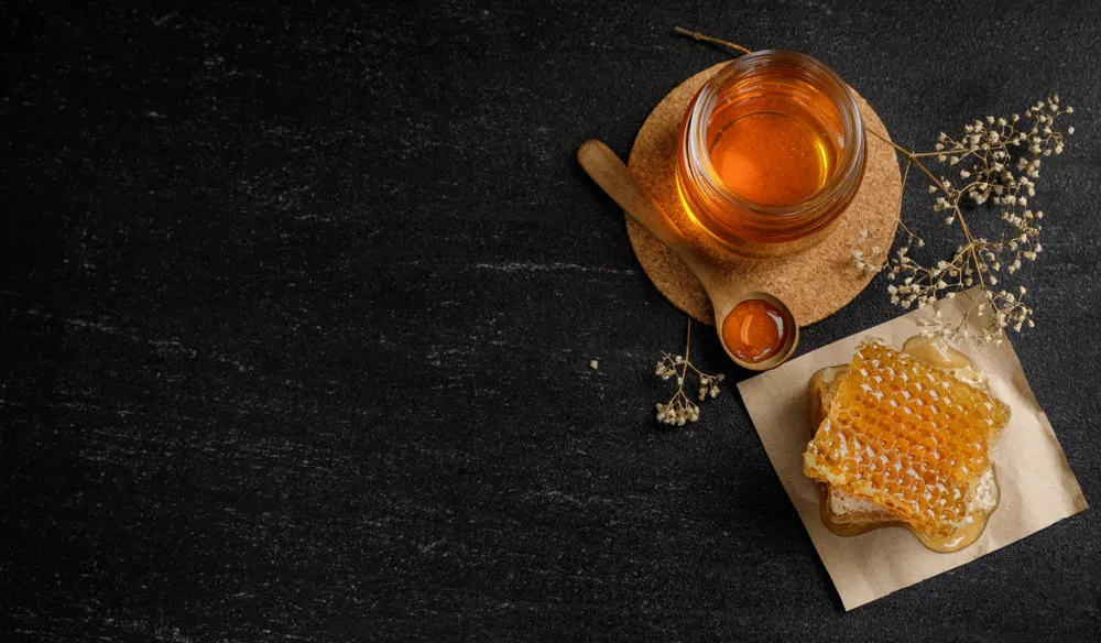 uống mật ong có nóng không