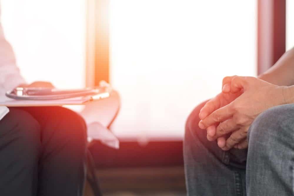 Nấm bao quy đầu