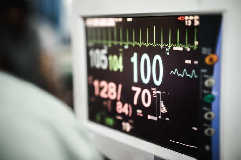 các yếu tố ảnh hưởng đến nhịp tim