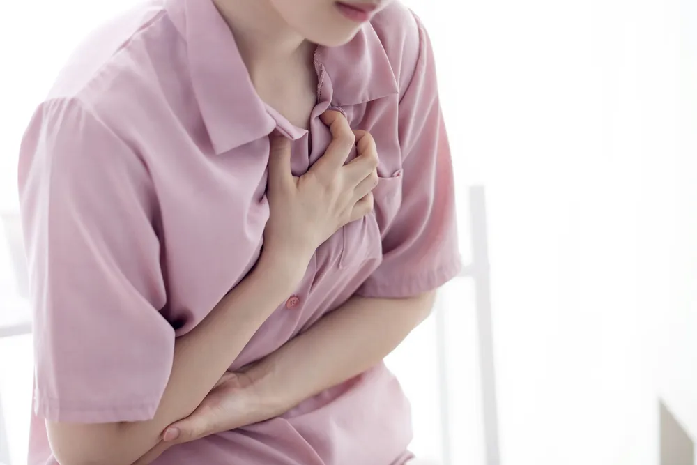 dấu hiệu ung thư thực quản giai đoạn 3