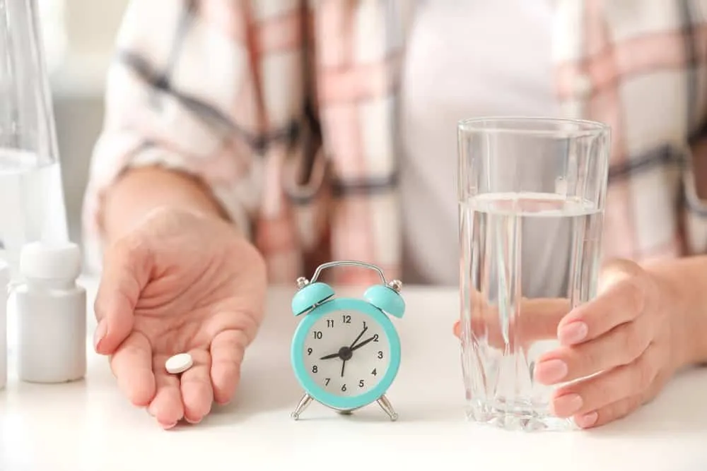 cách dùng thuốc nifehexal 30mg