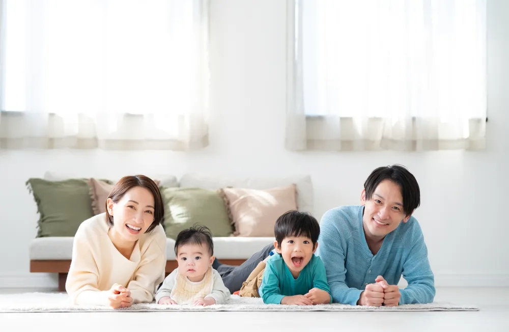 Đặt tên ở nhà cho con theo kỷ niệm 