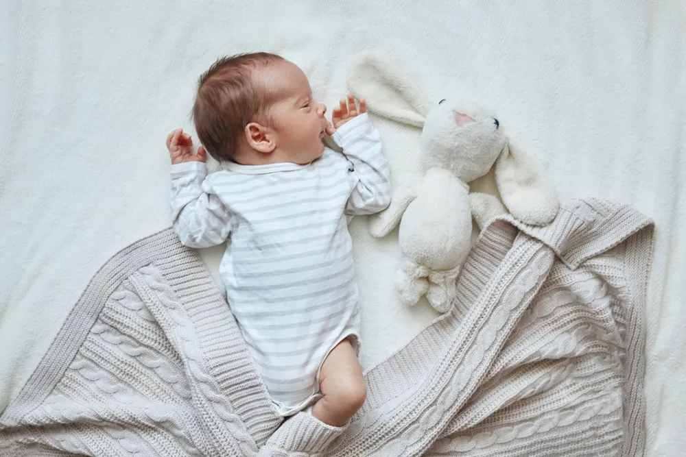 đặt tên ở nhà cho bé 