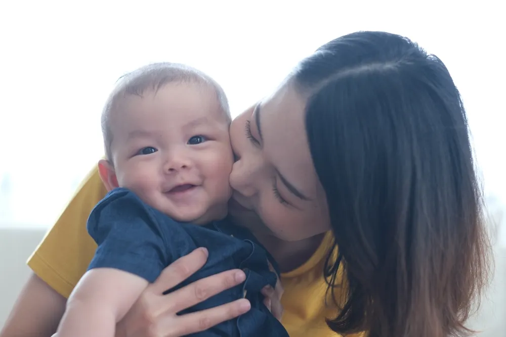 Tên ở nhà cho bé theo tên gọi các món ăn, thức uống 