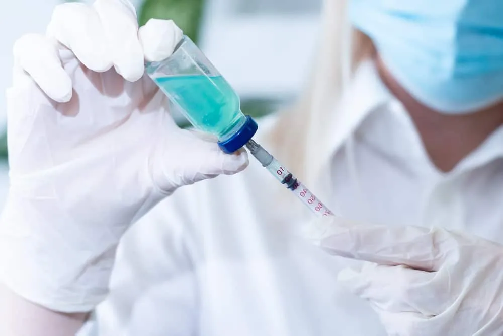 thuốc hóa trị điều trị ung thư phổi