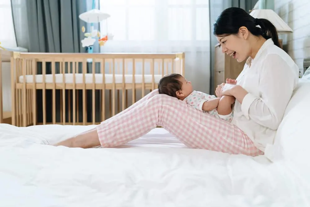 trẻ 3 tháng tuổi nặng bao nhiêu