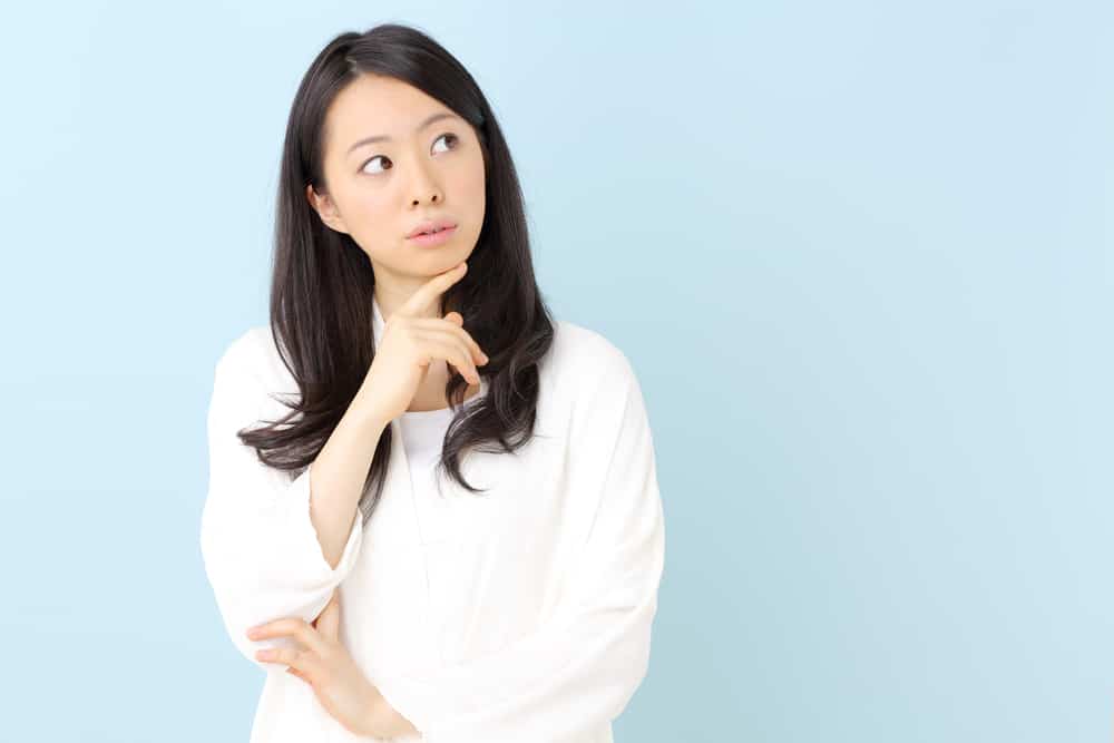 Máu báo thai thường bị nhầm lẫn với kinh nguyệt.