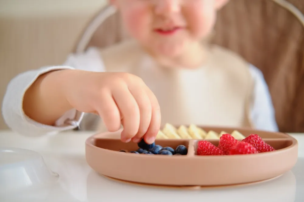 Mẹo chữa sốt siêu vi cho trẻ: Cần chú ý những gì?