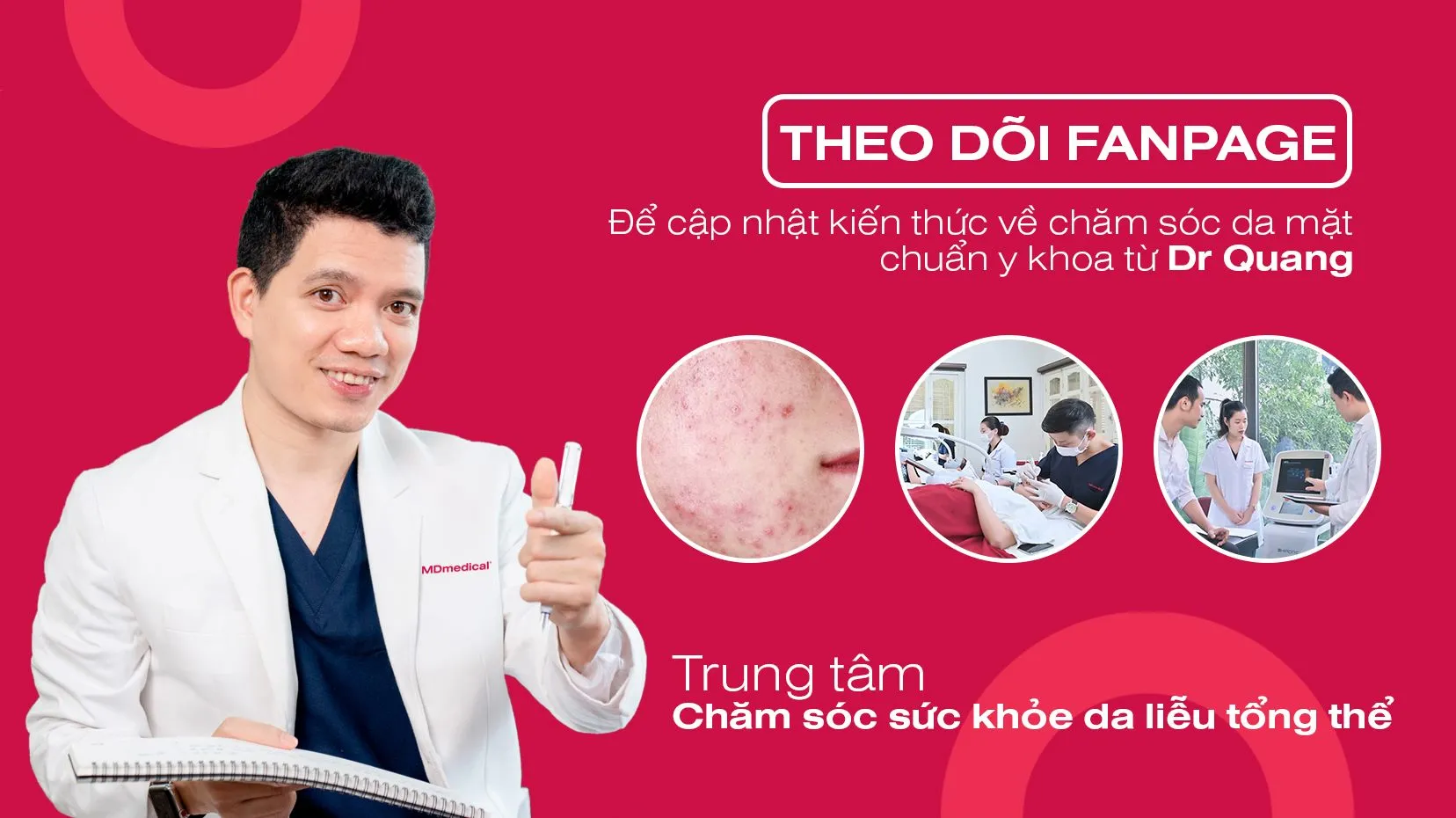 Phòng khám MDmedical