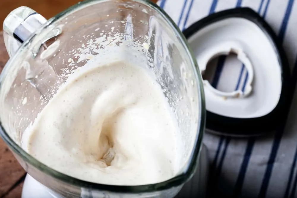 cách nấu sữa hạt hàn quốc