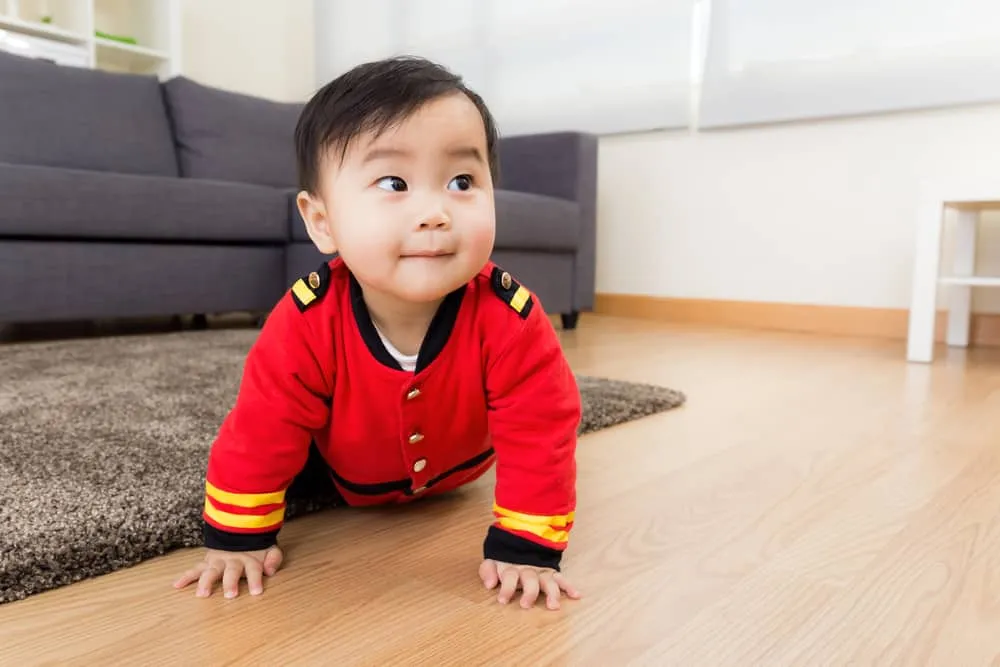 Đặt tên Hàn Quốc cho con trai hay