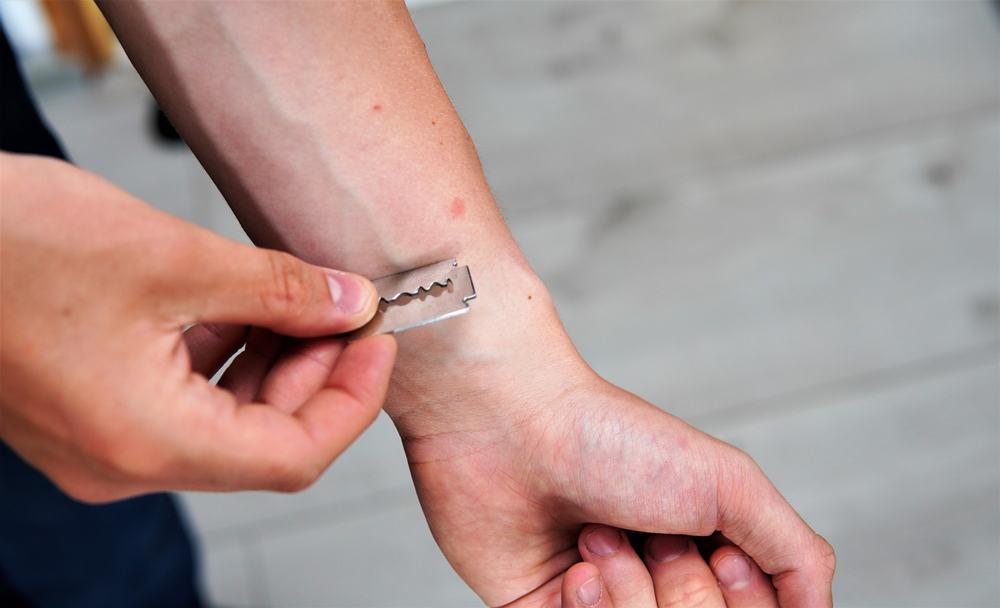 dấu hiệu trầm cảm nặng