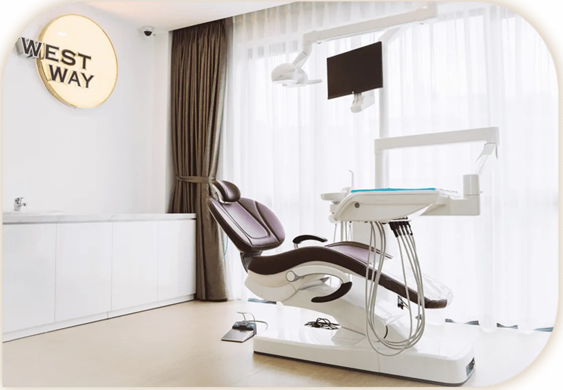 phòng khám nha khoa quốc tế westway