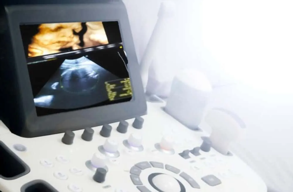 phòng khám siêu âm 4d ở sài gòn