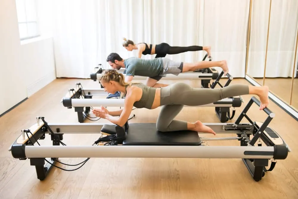 Những lợi ích khác của việc tập pilates là gì?