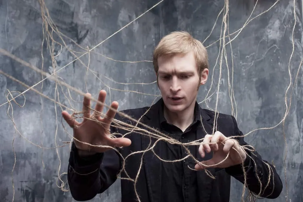 Dấu hiệu hành vi thao túng tâm lý