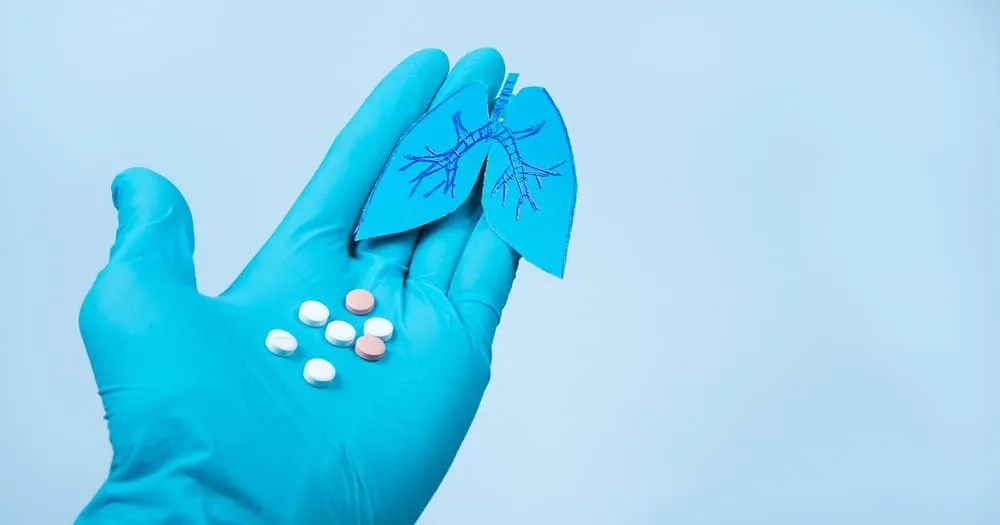 thuốc turbe điều trị lao