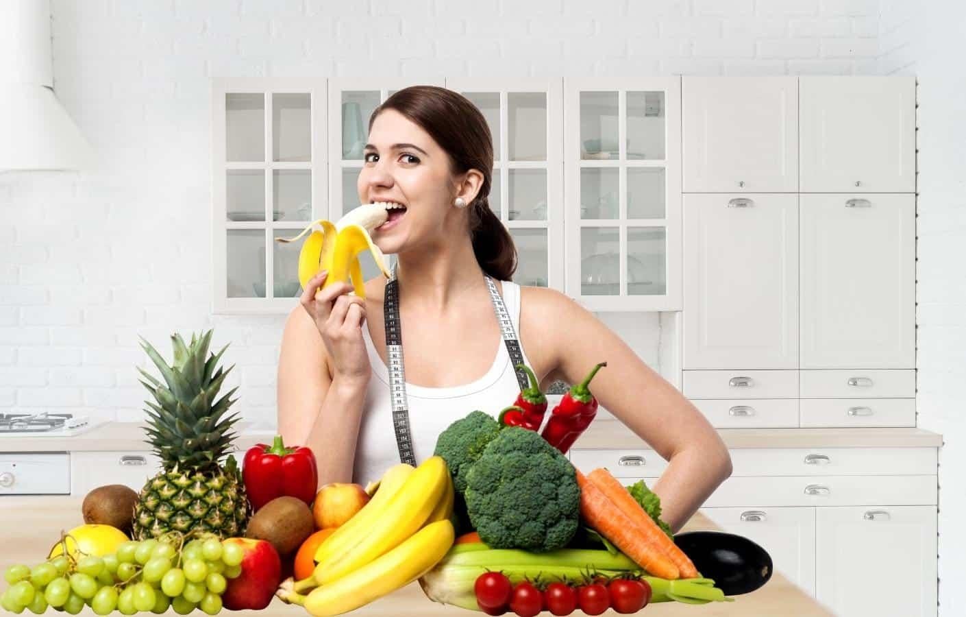 tác dụng của chuối tiêu