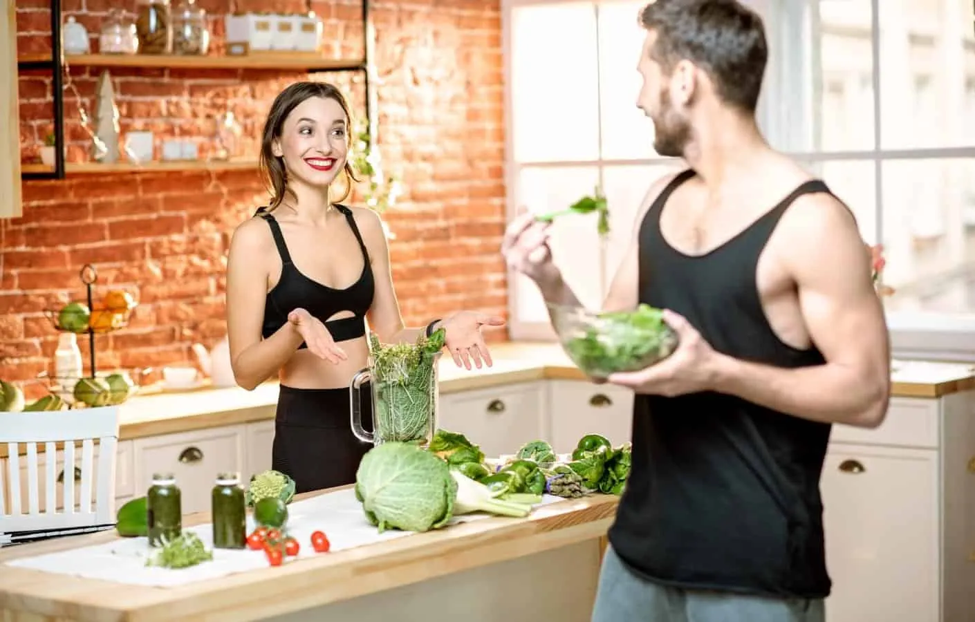 Để cơ thể có một khoảng nghỉ ngơi nhất định