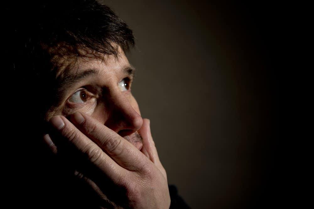 các rối loạn tâm lý đàn ông