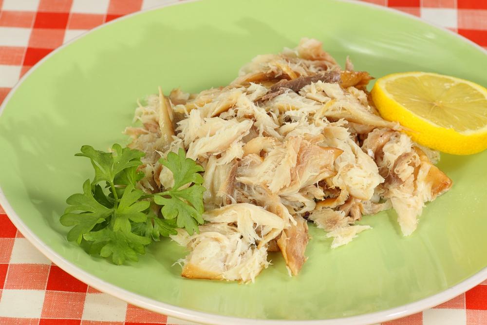 cách làm chà bông cá thu cho bé 