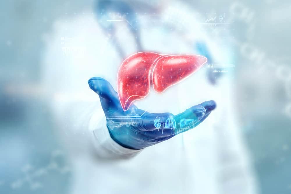 Khi nào cần siêu âm gan