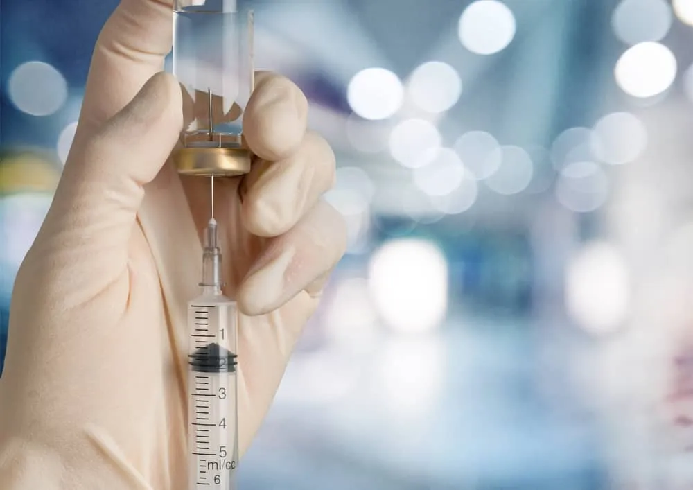 Cách điều trị liên cầu khuẩn nhóm B