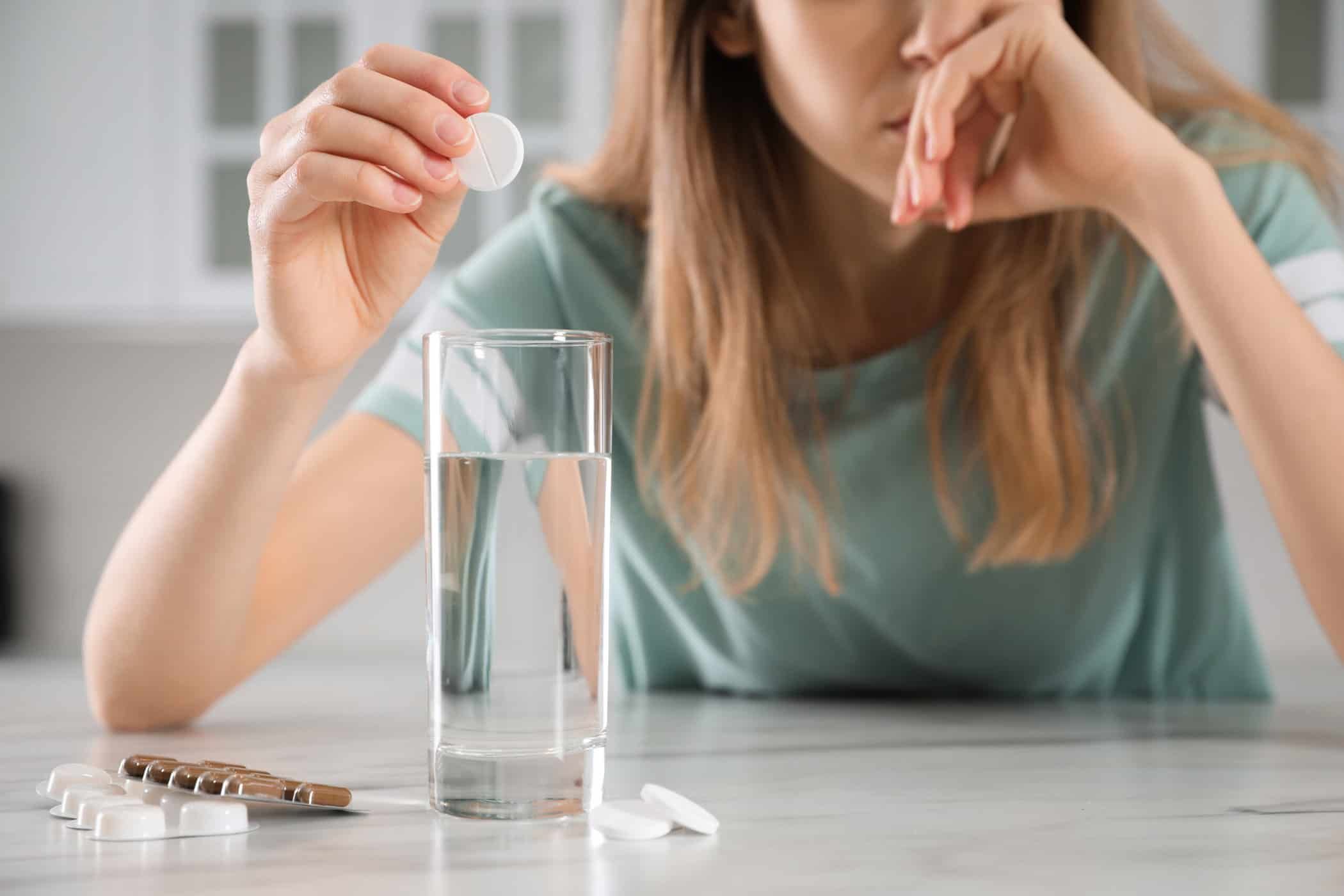 Liều dùng thuốc sovepred là gì